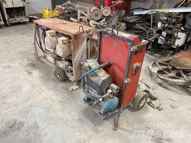 Hilti DS WS15 Costruzioni - Altro
