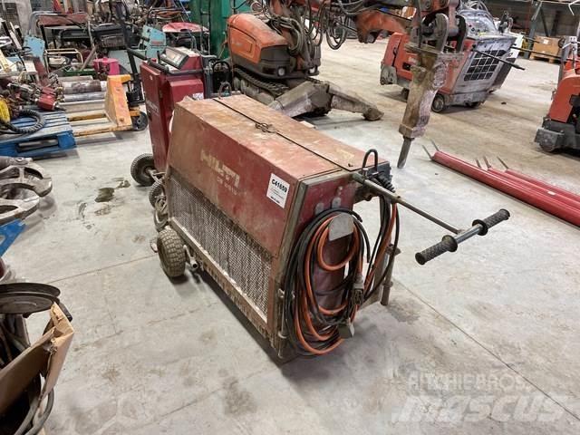 Hilti DS WS15 Costruzioni - Altro