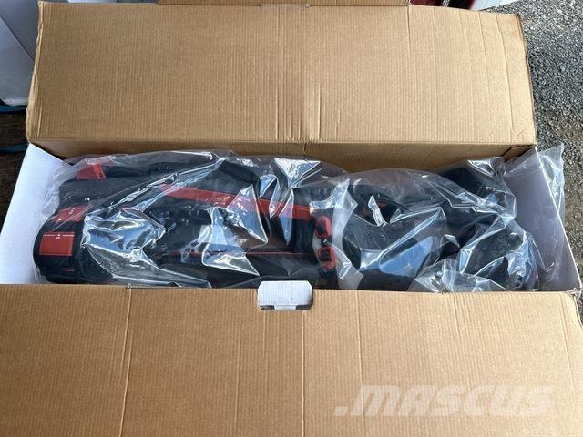 Hilti EXO-S Costruzioni - Altro