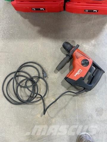 Hilti TE 2 Martelli - frantumatori
