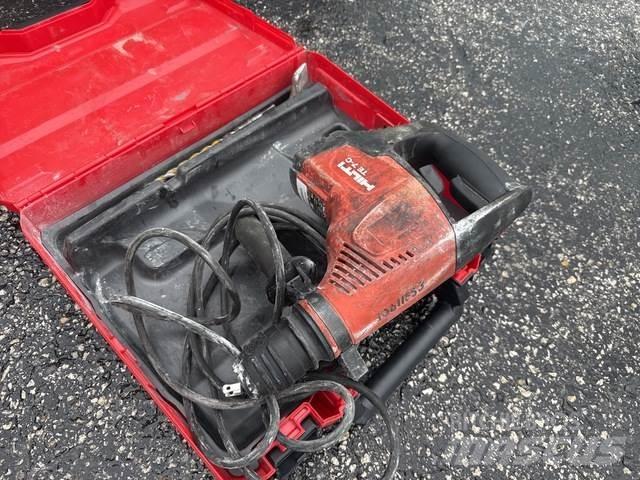 Hilti TE 7-C Costruzioni - Altro