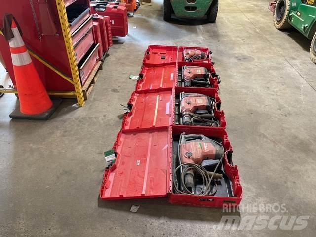 Hilti TE70-ATC Costruzioni - Altro