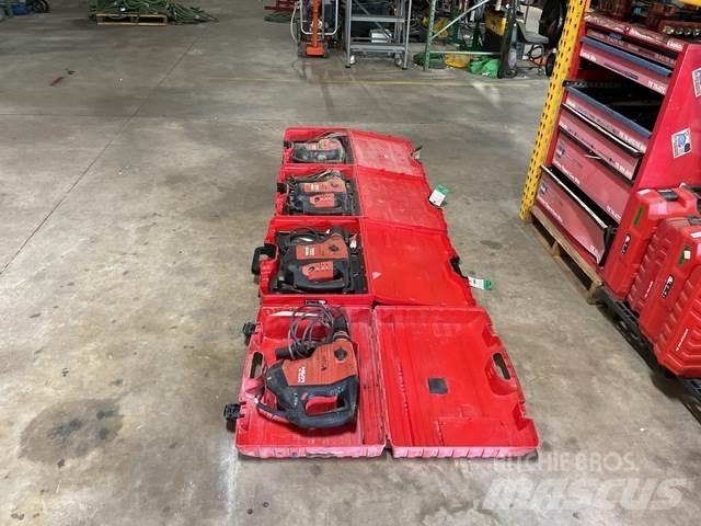 Hilti TE70-ATC Costruzioni - Altro