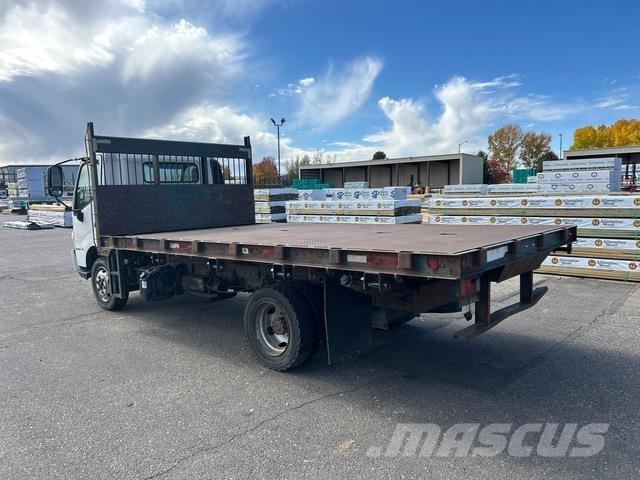 Hino 195 Camion ribaltabili