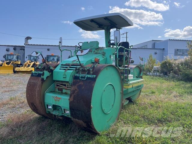 Hitachi CS125 Costruzioni - Altro