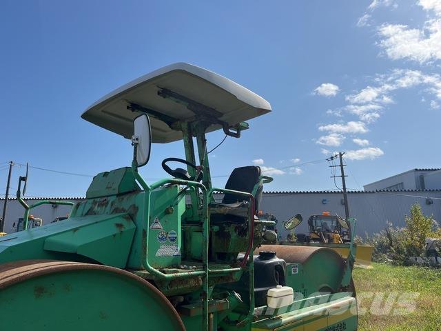 Hitachi CS125 Costruzioni - Altro