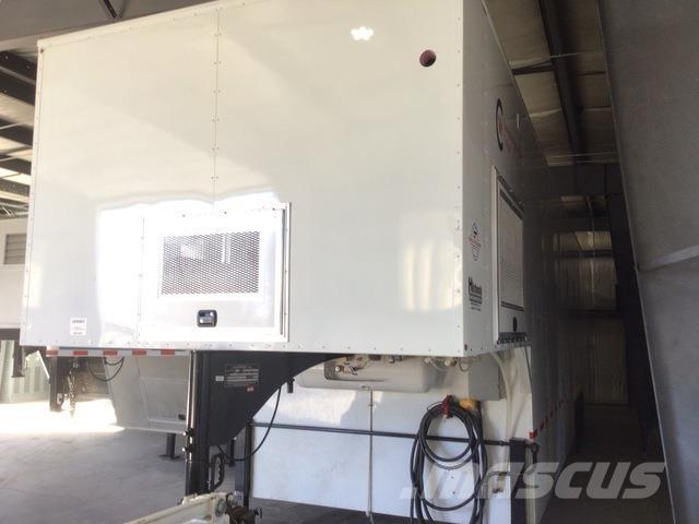  Hitchcock Caricatore basso