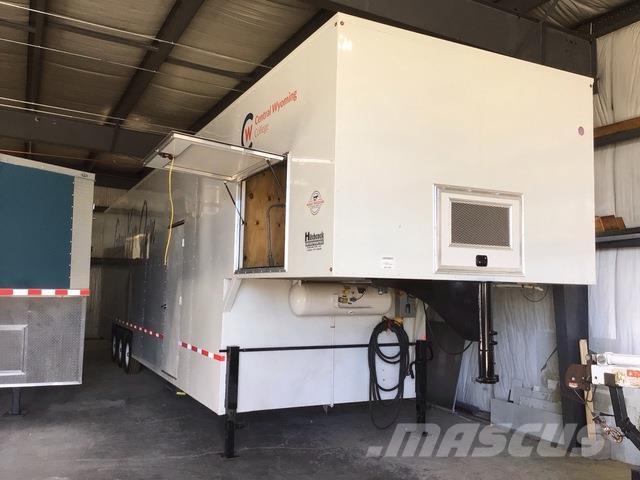  Hitchcock Caricatore basso