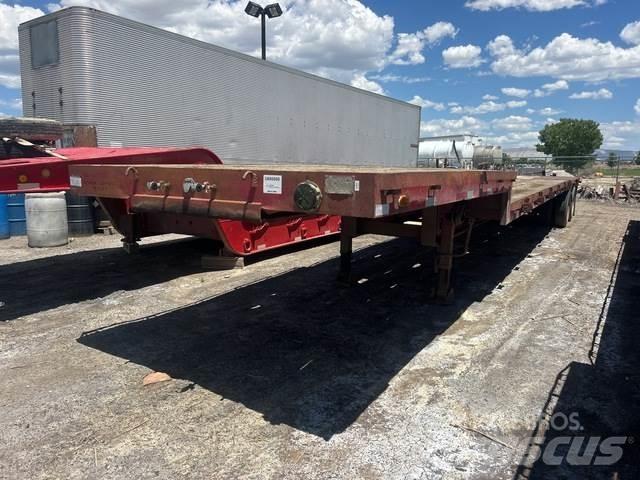 Hobbs SD65-4 Caricatore basso