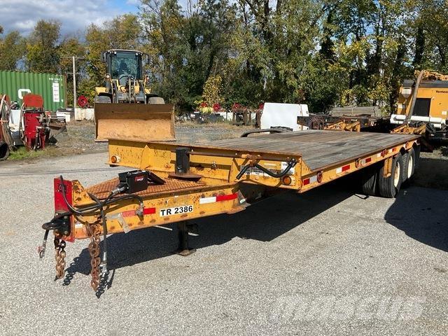 Holden  Rimorchio per il trasporto di veicoli