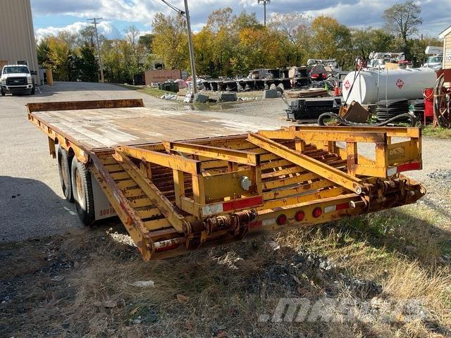 Holden  Rimorchio per il trasporto di veicoli