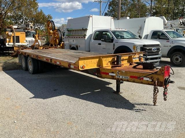 Holden  Rimorchio per il trasporto di veicoli