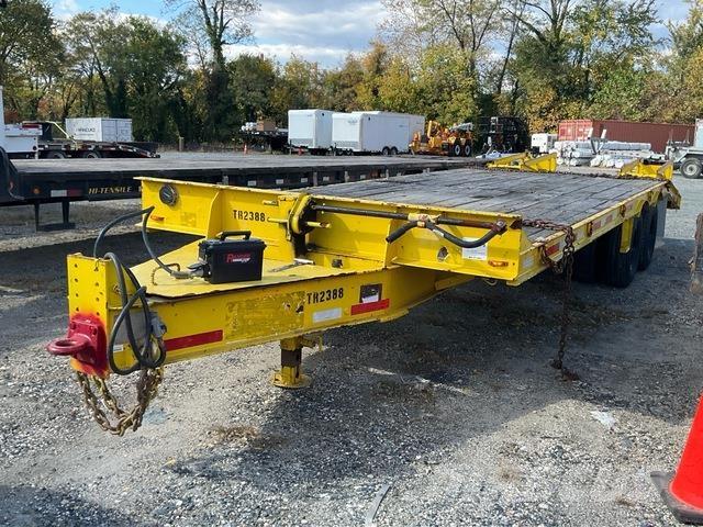 Holden  Rimorchio per il trasporto di veicoli