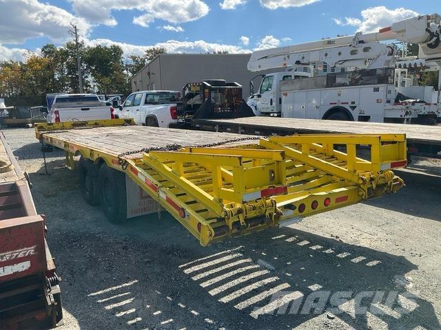 Holden  Rimorchio per il trasporto di veicoli