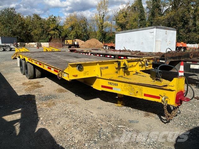 Holden  Rimorchio per il trasporto di veicoli