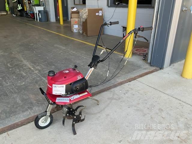 Honda F220 Agricoltura - Altro