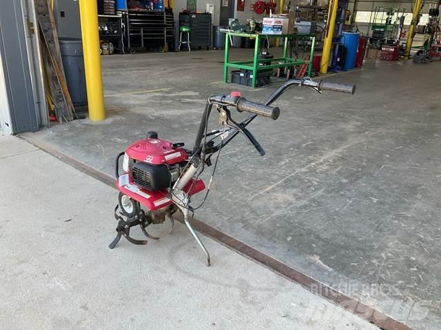Honda F220 Agricoltura - Altro