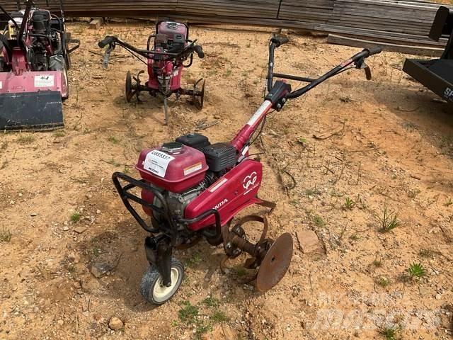 Honda FC600 Agricoltura - Altro