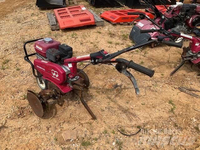 Honda FC600 Agricoltura - Altro