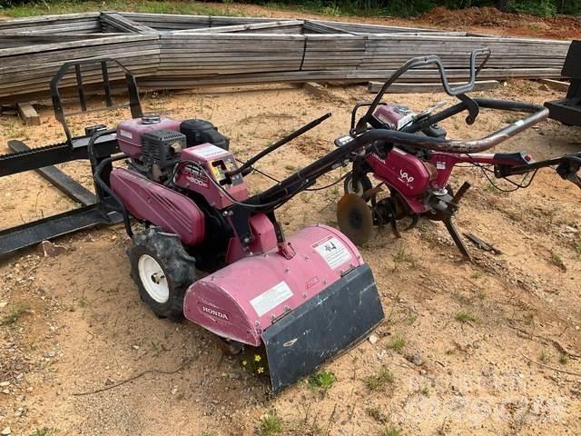 Honda FRC800 Agricoltura - Altro