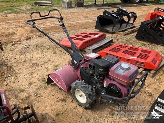 Honda FRC800 Agricoltura - Altro