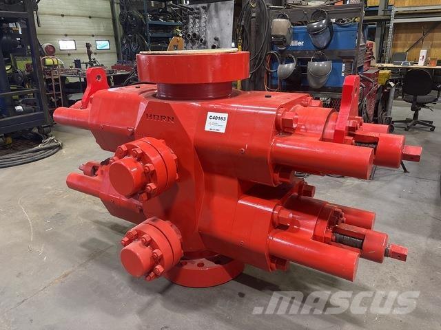  HORN Costruzioni - Altro