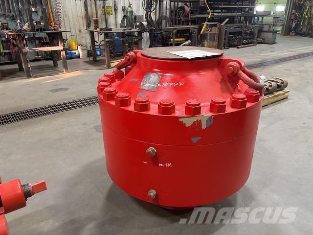  HORN Costruzioni - Altro