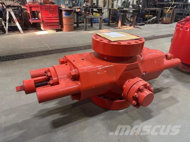  HORN Costruzioni - Altro