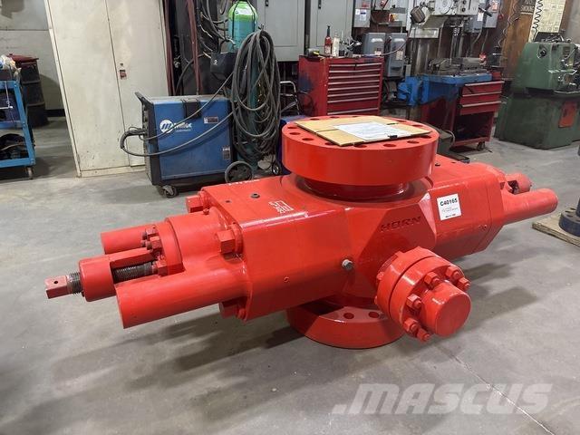  HORN Costruzioni - Altro