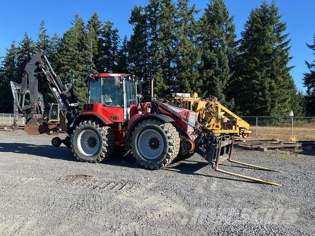 Huddig 1260-B Terne