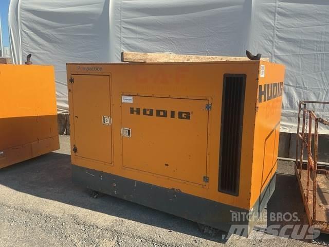  Hudig 6 inc Pompa idraulica