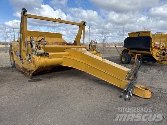  Humdinger H629 Ruspe