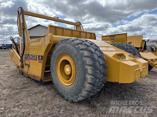  Humdinger H629 Ruspe