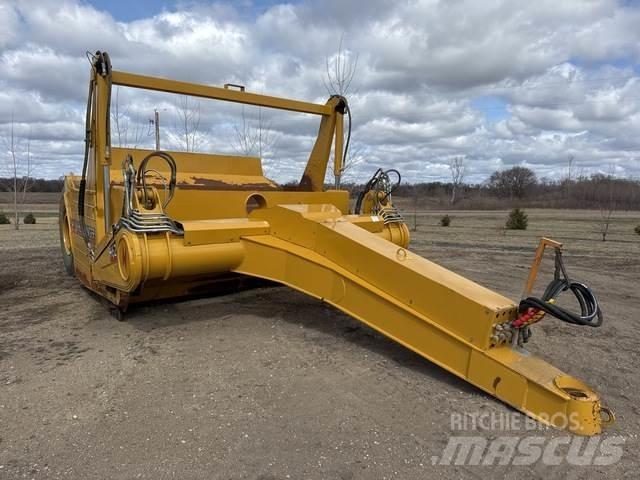  Humdinger H629 Ruspe