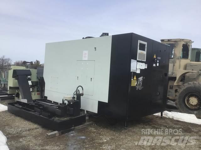Hurco VTXU/40T Costruzioni - Altro