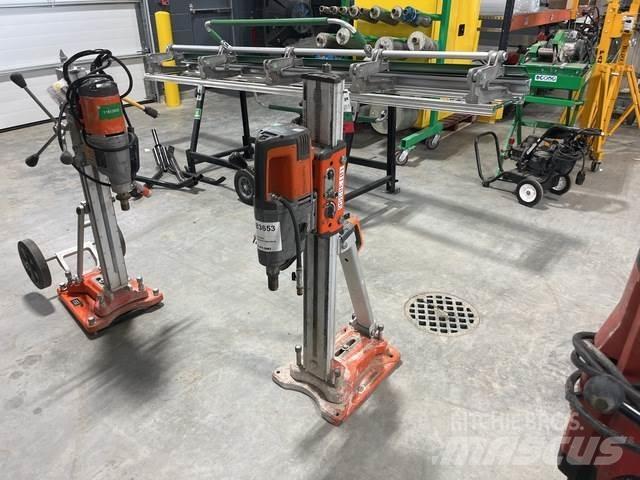 Husqvarna  Costruzioni - Altro