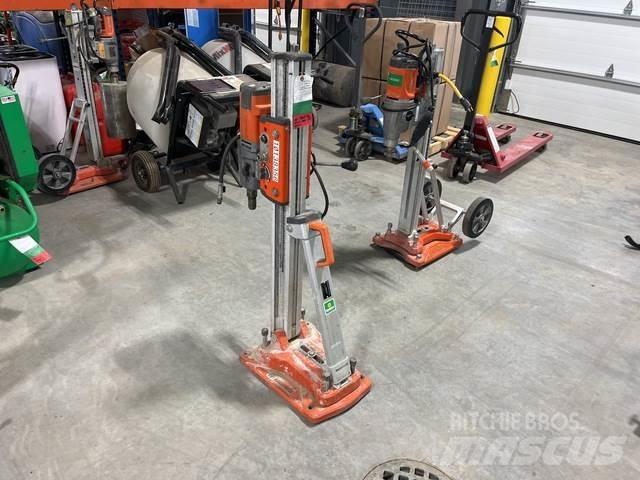 Husqvarna  Costruzioni - Altro