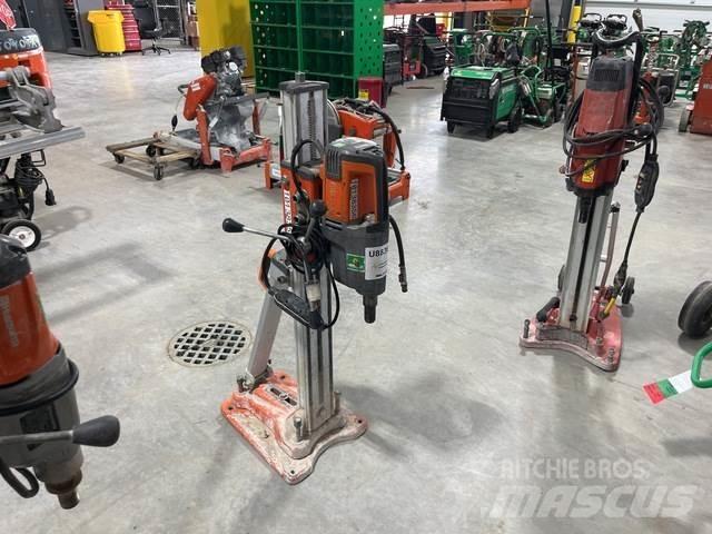 Husqvarna  Costruzioni - Altro