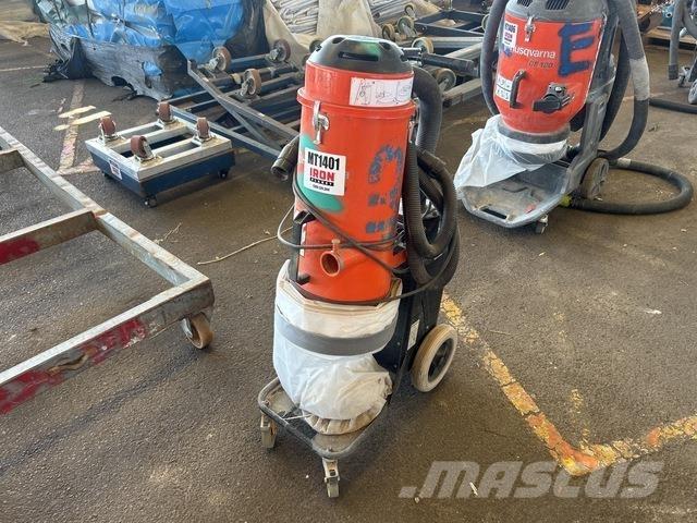 Husqvarna  Costruzioni - Altro
