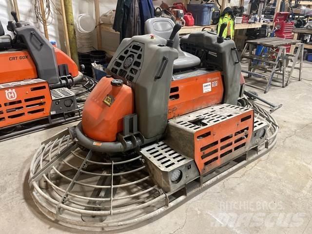 Husqvarna CP Spatole