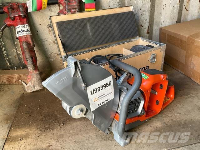 Husqvarna K1 Accessori per Calcestruzzo