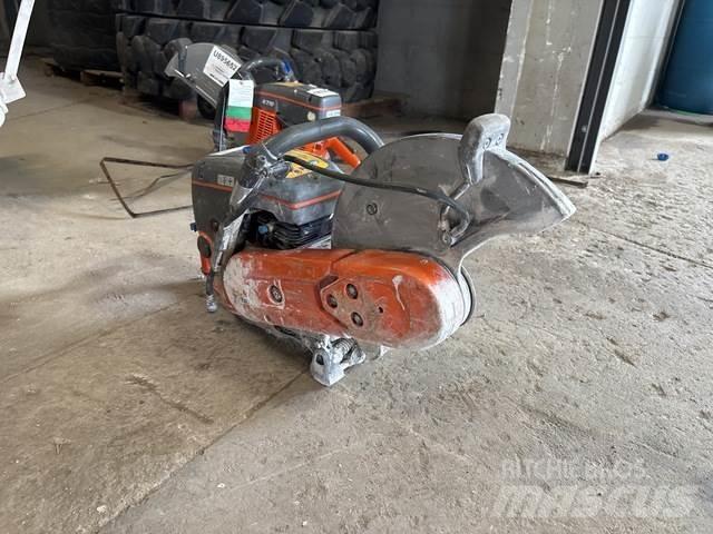 Husqvarna K770 Accessori per Calcestruzzo