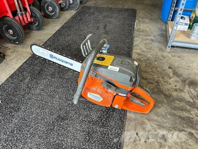 Husqvarna K970 Motoseghe e decespugliatori a disco