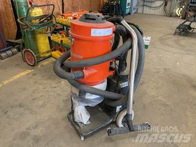 Husqvarna S26 Aspirapolvere