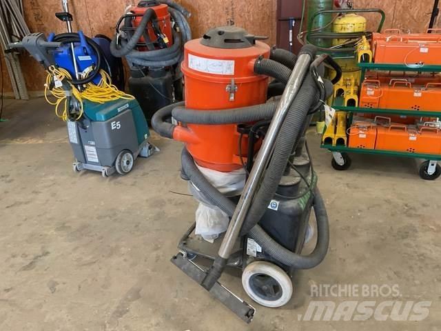Husqvarna S26 Aspirapolvere