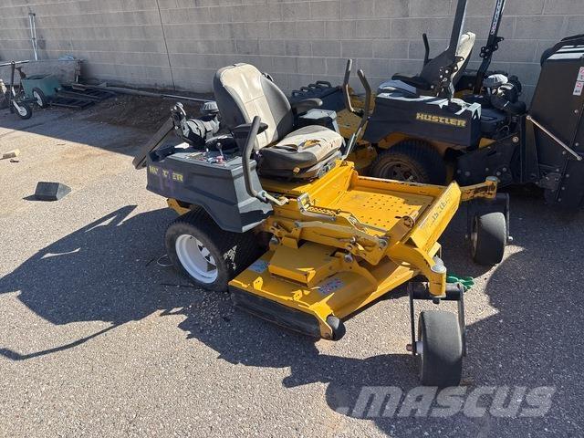 Hustler  Costruzioni - Altro