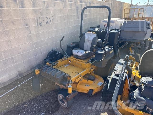 Hustler  Costruzioni - Altro