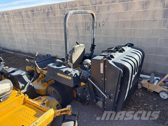 Hustler  Costruzioni - Altro