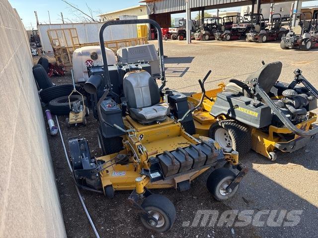 Hustler  Costruzioni - Altro