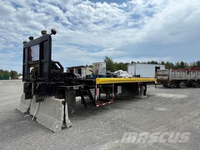  Hydrabed Trasporto - Altro